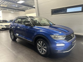Annonce Volkswagen T-Roc occasion Essence 1.0 TSI Style|ACC|Navi|SHZ|PDC|VZE|LM17  L'Union